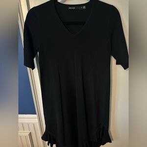 Karen Millen Classic Black Dress